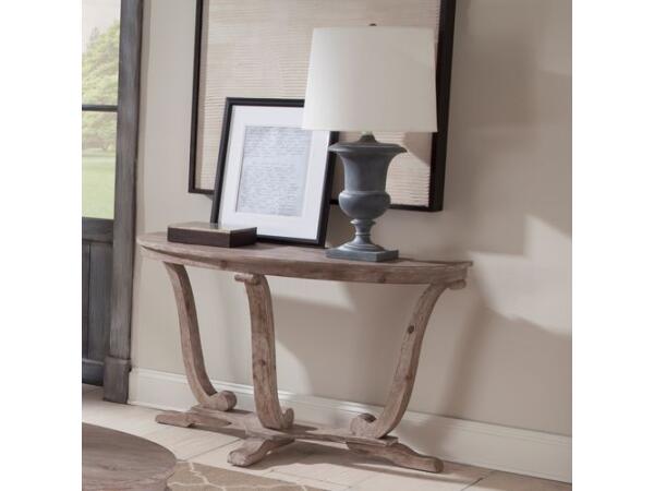 Greystone Mill Sofa Table Sofa Tables Liberty Furniture 3
