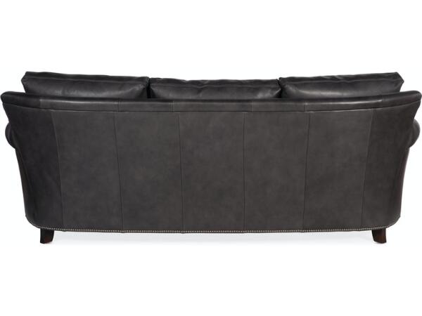 Richardson Stationary Sofa 8-Way Tie Sofas Bradington-Young 19 Richardson Stationary Sofa 8-Way Tie Sofas Bradington-Young 19