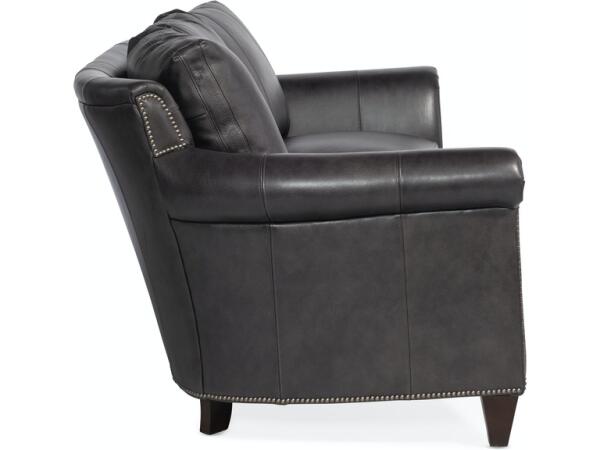 Richardson Stationary Sofa 8-Way Tie Sofas Bradington-Young 18 Richardson Stationary Sofa 8-Way Tie Sofas Bradington-Young 18