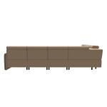 Stressless® Emily Wood C22Long Seat, PDCDDLong Seat (M) Sectionals Stressless 14