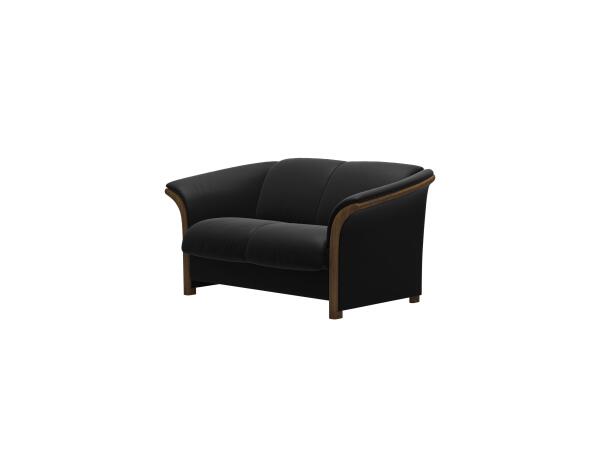 Stressless® Manhattan Loveseat Loveseats Stressless 3