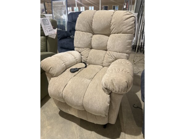 Unity Swivel Glider Recliner Recliners Best Home Furnishings 5