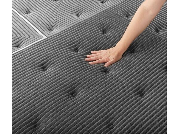 Beautyrest Black B-Class Medium Mattress Mattresses All Positions 3